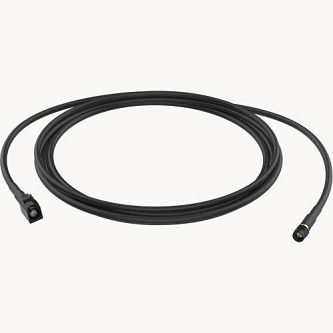 Axis Communications AXIS TU6005 PLE CABLE BLACK 8M